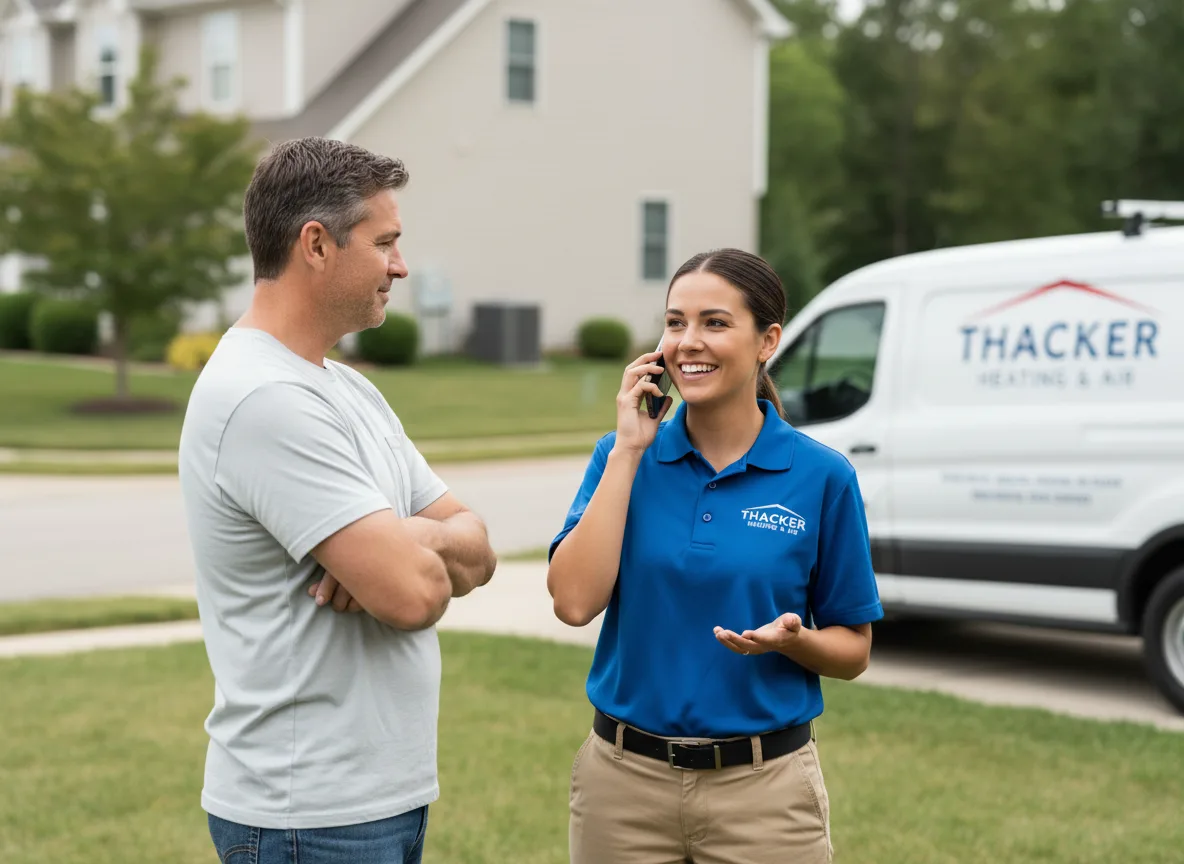 Ac Repair River Rouge, MI FAQs